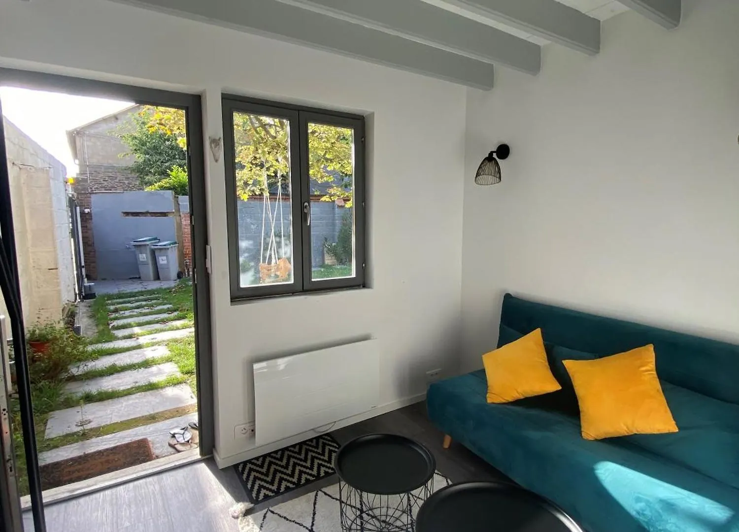 La Petite Maison Du Thabor Rennes
